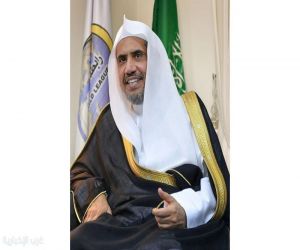 العيسى يحسم الجدل: تهنئة غير المسلمين بأعيادهم جائزة شرعًا وتعكس سماحة الإسلام