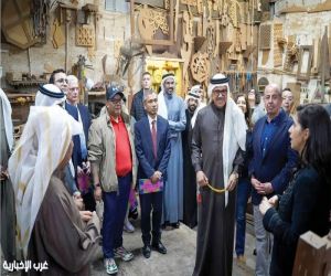 مهرجان ليالي المحرق يبرز إرثًا حضاريًا يمثل عراقة تاريخ البحرين