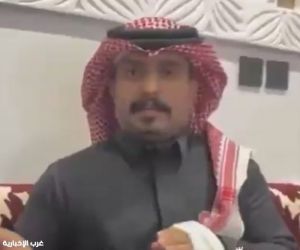 احتراق حافلة معلمات على طريق (الجوف - طبرجل ) .. ومواطن ينقذهن من الموت