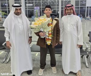 ثانوية الظبية بـ تعليم جازان تحل وصيفاً في منافسات دوري المدارس للرياضات الإلكترونية لكرة القدم على مستوى المملكة