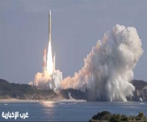اليابان تعلن فشل إطلاق صاروخ "إتش 3" بسبب مشكلة في محرك المرحلة الثانية