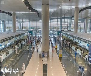 تجمع مطارات الثاني: يطلق مركز الاتصال الموحد لتعزيز تجربة المسافرين ورفع جودة الخدمات