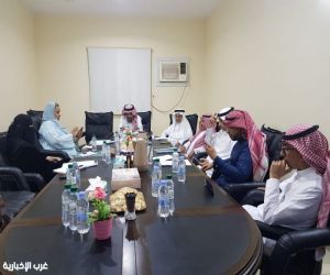 يمنّاكم" لرعاية الأحداث بجازان تعقد لقاءها التشغيلي الأول كأول جمعية متخصصة بالمنطقة