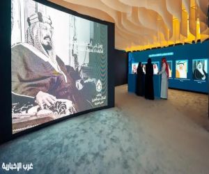 وقف الملك عبدالعزيز للعين العزيزية يعزّز تجربة زوار جناح إمارة مكة في مهرجان الإبل