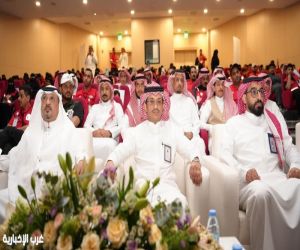 هيئة الهلال الأحمر السعودي بجازان تكرّم المتميزين من المتطوعين والداعمين لعام 2025م