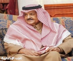 وكيل إمارة تبوك سابقاً الشيخ أحمد الخريصي إلى رحمة الله