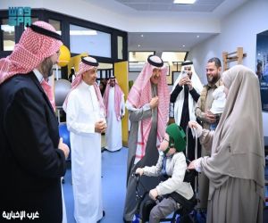 جمعية الأطفال ذوي الإعاقة وبرنامج "أجفند" يوقّعان اتفاقية تعاون لتنفيذ مشروع منهجية نظام القياس والبرمجة للتدخل المبكر للأطفال ذوي الإعاقة (AEPS) في المملكة