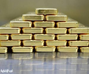 الذهب يتجاوز مستوى 4500 دولار للأوقية
