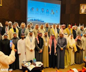 انعقاد مؤتمر مبرة العوازم للثقافة والإعلام في ظل الذكاء الاصطناعي 2025