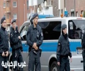 تفجير جديد يهز العاصمة الروسية موسكو.. وشرطيان فى حالة حرجة