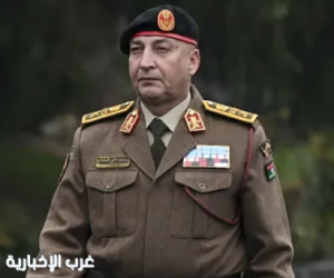 تركيا: العثور على جثث الضحايا والصندوق الأسود لطائرة رئيس الأركان الليبي