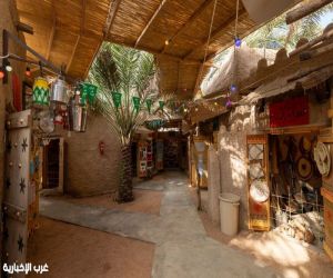 شتاء حائل.. مزيج فريد من كنوز التاريخ وعبق التراث ومغامرات الطبيعة