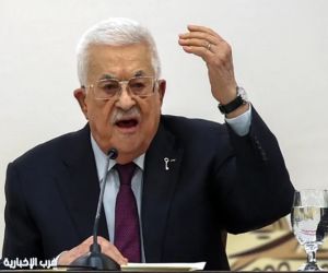 الرئيس الفلسطيني يعلن برنامج إصلاح وطني شامل