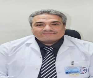 لنزيف الأنفي خطر يهدد حياة الإنسان والهدوء والصبر جزء من العلاج