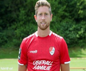 حادثه «تلفريك»يتسبب في  وفاة لاعب هيرتنر ألماني وإصابة زوجته