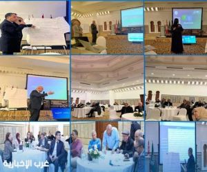 انطلاق فعاليات اليوم الثالث من البرنامج التدريبي للنموذج العربي للجودة والتميز في التعليم