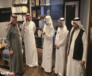 صحيفة غرب الإخبارية والفريق الإعلامي السعودي يعلنان خطوات تنظيمية لتحويل الكيانين إلى شركة مساهمة