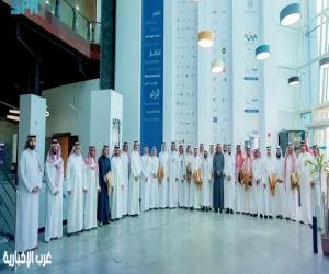 وادي مكة للتقنية يستقبل وكلاء الجامعات السعودية ويستعرض منظومة الابتكار وريادة الأعمال