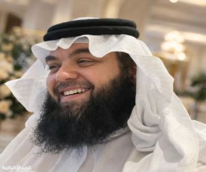 إنجاز تاريخي للاستدامة: د. فواز محمد الدخيل أول من ذوي الإعاقة في قائمة «أبطال الاستدامة 100» لعام 2025