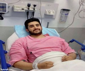 رجل الأمن ريان العسيري: درع الشجاعة أمام مخاطر المسجد الحرام