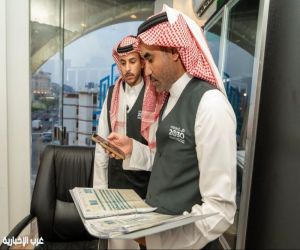 “هيئة العقار” تُحيل مطوري 14 مشروعًا عقاريًا مخالفًا إلى النيابة العامة