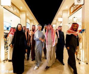 حائل.. وجهة سياحية متكاملة بفرص استثمارية واعدة