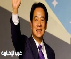 تايوان.. نواب المعارضة يبدأون إجراءات لعزل رئيس البلاد لاى تشينج تى