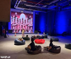 ساحة تلال فيلج.. وجهة نابضة بالحياة ضمن فعاليات شتاء مكة 2025