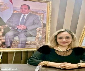 مصر.. نسرين دهيس في تصريحات خاصة":  الوفد يحتاج إلى قيادة تعيده لدوره الوطني الحقيقي