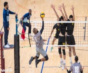 الهلال والنصر يشعلان قمة الإثارة في دوري ممتاز الطائرة