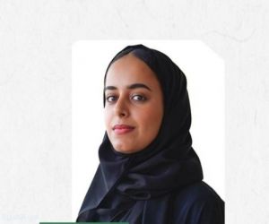 انتخاب دنيا القرني عضوًا في لجنة التطوير باتحاد غرب آسيا لرفع الأثقال