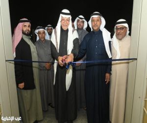 «المطر» يدشّن حملة التبرع بالدم في مركز صحي الفضول وسط تفاعل مجتمعي.. والختام اليوم السبت