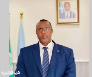 الصومال يطلب عقد اجتماع طارئ لمجلس الجامعة العربية لرفض اعتراف حكومة الإحتلال الاسرائيلي بـ"أرض الصومال"