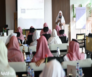 ملتقى الخطباء التاسع بتبوك يناقش أساليب التعامل مع النوازل والأزمات