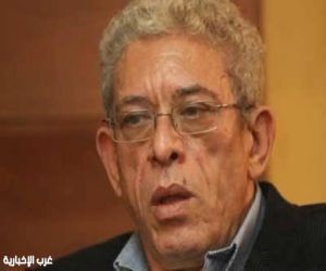 وزير الثقافة ناعيًا المخرج الكبير داوود عبد السيد:السينما المصرية فقدت قامة فنية كبيرة ومبدعًا استثنائيًا