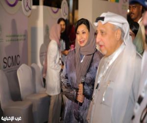 جمعية الإيمان تطلق فعالية «دوائر الحياة» بجدة للتوعية بالكشف المبكر ونمط الحياة الصحي