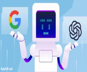 تراجع حصة ChatGPT السوقية أمام تقدم Gemini بنهاية 2025