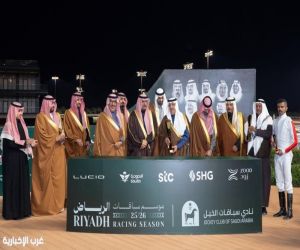 نظم نادي سباقات الخيل في ميدان الملك عبدالعزيز بالرياض حفلاته السباقية رقم  (51-52-53) مهرجان كؤوس الملوك والامراء لعام 2025 والتي شهدت منافسات قوية وحاسمة بتواجد نخبة الخيل في الميدان السعودي .