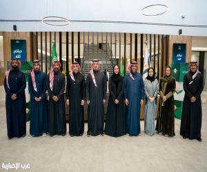 اللجنة المحلية المنظمة لكأس آسيا "2027 السعودية" تستعرض جاهزية الاستعدادات للبطولات القارية المقبلة