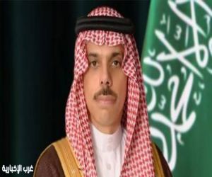 فيصل بن فرحان يرأس أول اجتماعات مجلس معهد الأمير سعود الفيصل