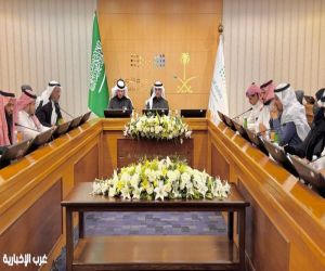 "تعليم الطائف" يناقش استعدادات الإدارة للاختبارات