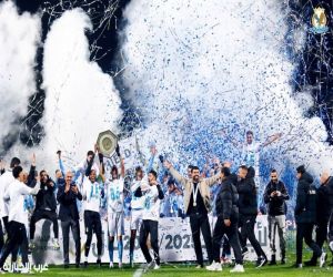 الفيصلي يتوّج بدرع الاتحاد الأردني بفوز مثير على الوحدات