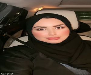 #وجوه مشرقة في غرب  :    نورا الزهراني… وجه سعودي مشرق يصنع التأثير الرقمي بأسلوب الحياة والسفر