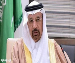 وزير الاستثمار يشارك في الجلسة العادية الخامسة عشرة لمجلس الشورى الاثنين المقبل