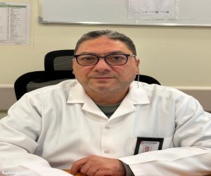 فيروس  المخلوي التنفسي RSV من أكثر الفيروسات شيوعًا في الشتاء