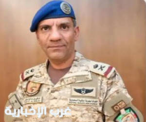 قيادة التحالف تدشن الحساب الرسمي لمتحدثها على منصة "إكس"