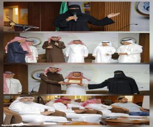 "أدبي جدة" يقيم دورة احتراف التصوير بالجوال بحضور الجرّاح