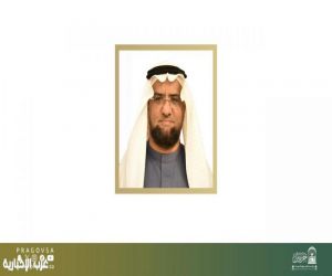 تعيين الحنيني متحدثًا رسميًا لرئاسة الشؤون الدينية بالمسجد النبوي
