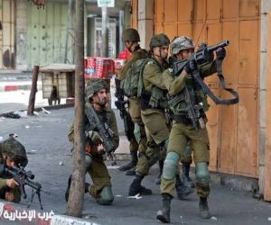 استشهاد شاب فلسطيني وإصابة 4 آخرين في إطلاق نار شمال الضفة الغربية