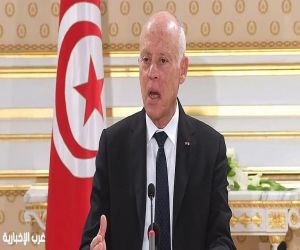 الرئيس التونسي يمدد حالة الطوارئ لمدة شهر بدءًا من يناير 2026